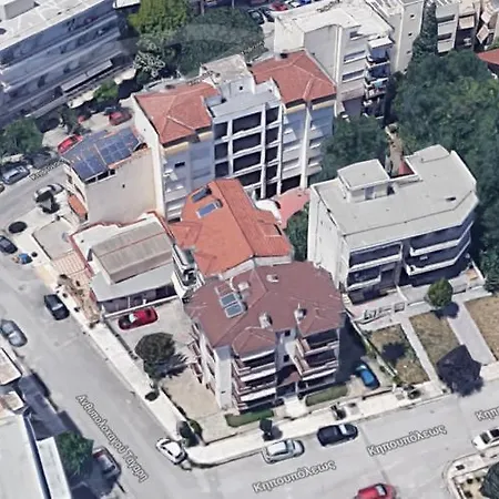 Apartment Xsoma Flats 